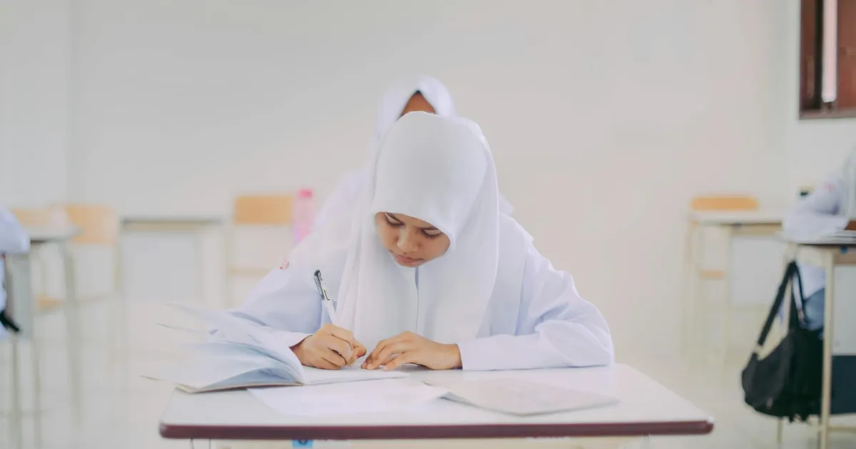 Ilustrasi artikel: Beasiswa Sekolah Cendekia BAZNAS 2026: Panduan Lengkap & Cara Daftar