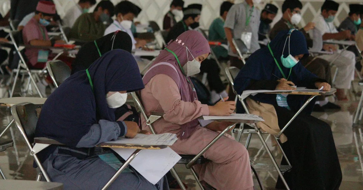 Ilustrasi artikel: Daya Tampung Unesa SNBP 2026: Panduan Lengkap dan Tips Lolos