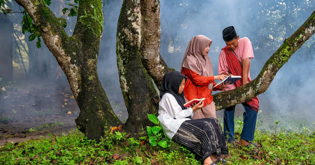 Ilustrasi artikel: Djarum Beasiswa Plus 2026: Syarat, Jadwal & Panduan Lengkap