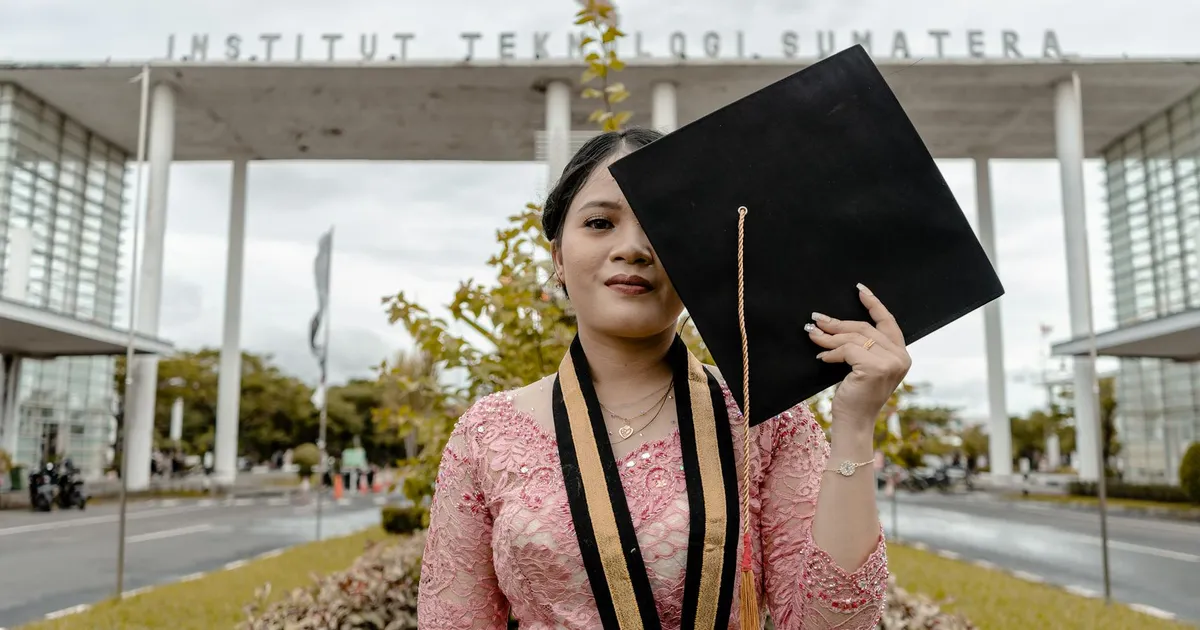 Ilustrasi artikel: Jurusan Sepi Peminant UI SNBP 2026: Panduan Lengkap