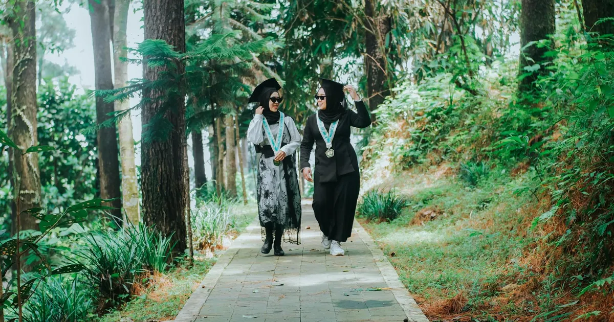 Ilustrasi artikel: Jurusan Sepi Peminat Undip SNBT 2026: Panduan Lengkap